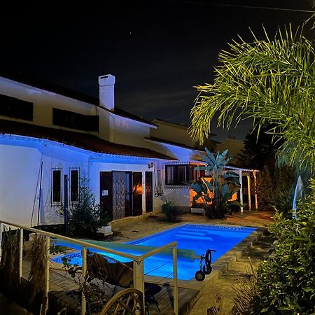 Casa Pausa Sesimbra Holiday Home Exteriör bild