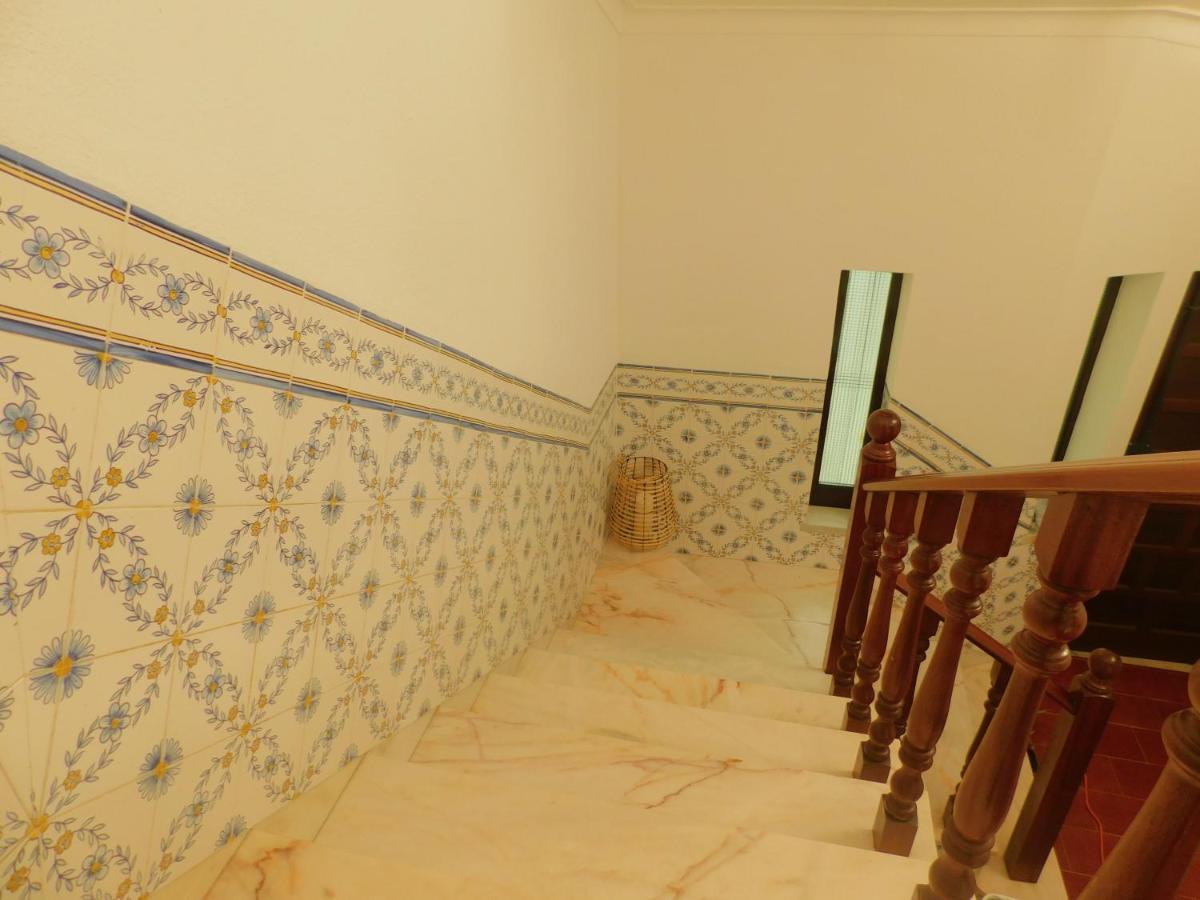 Casa Pausa Sesimbra Holiday Home Exteriör bild