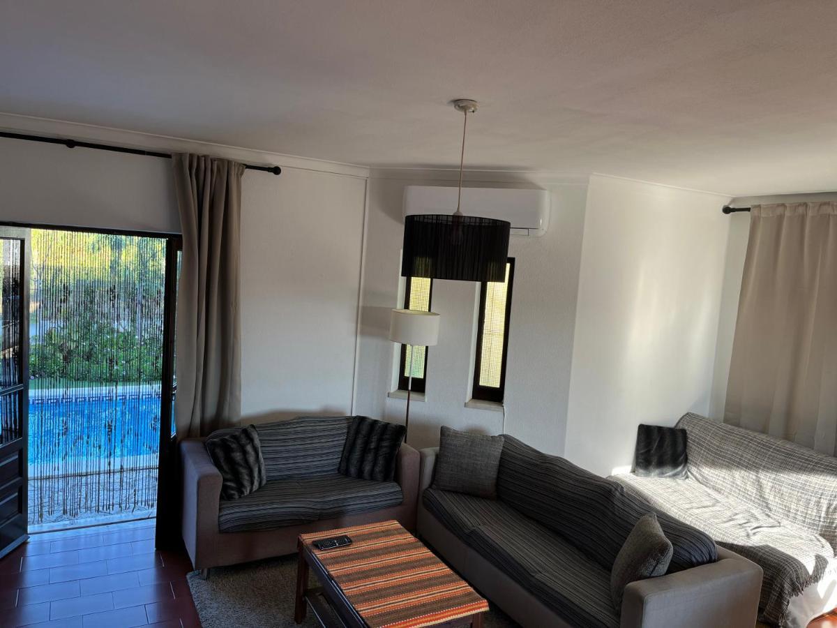 Casa Pausa Sesimbra Holiday Home Exteriör bild