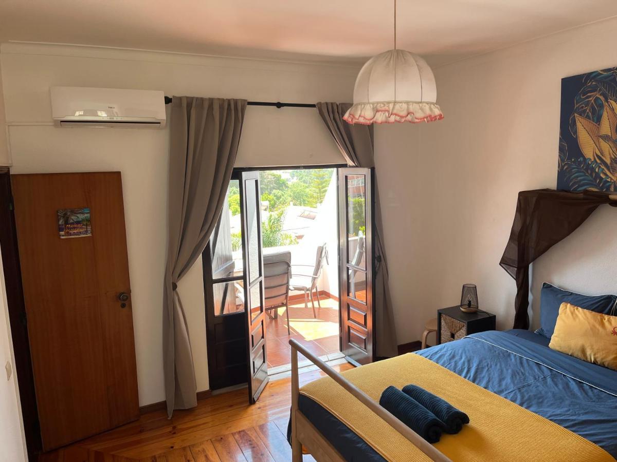 Casa Pausa Sesimbra Holiday Home Exteriör bild
