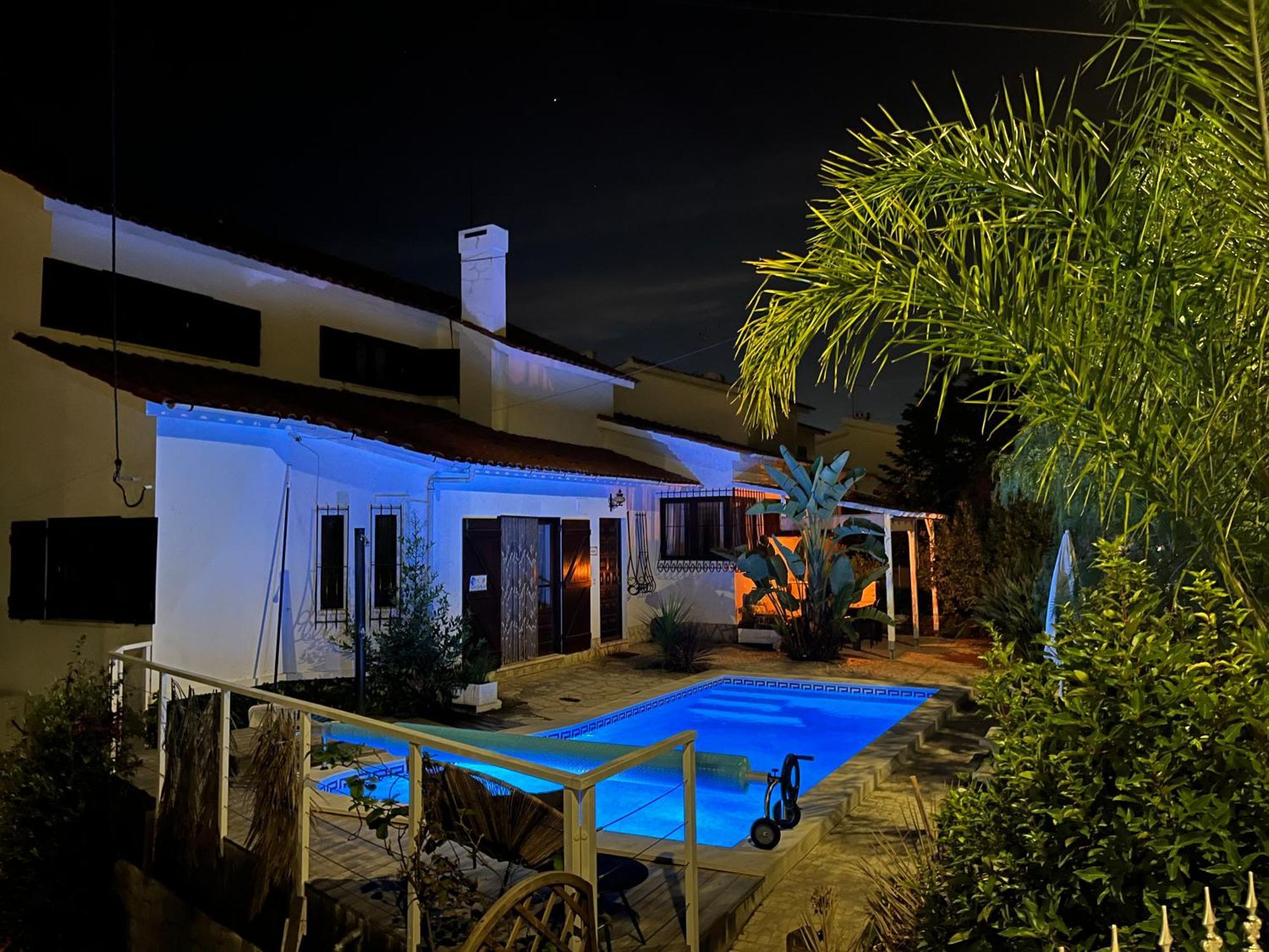 Casa Pausa Sesimbra Holiday Home Exteriör bild
